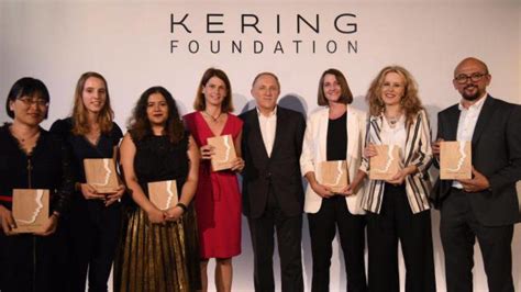 kering regenerative fund 2023.